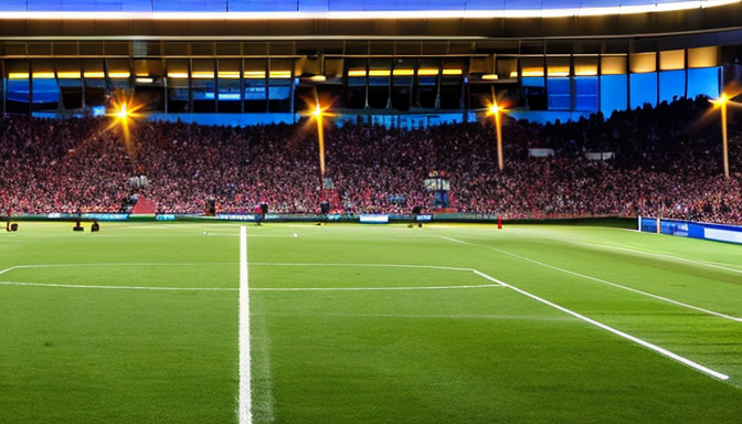 Beyond the Pitch: The Lives of Football's Greatest