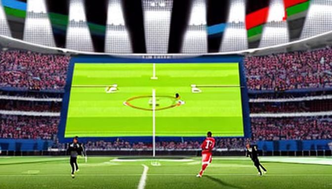 The Future of Football