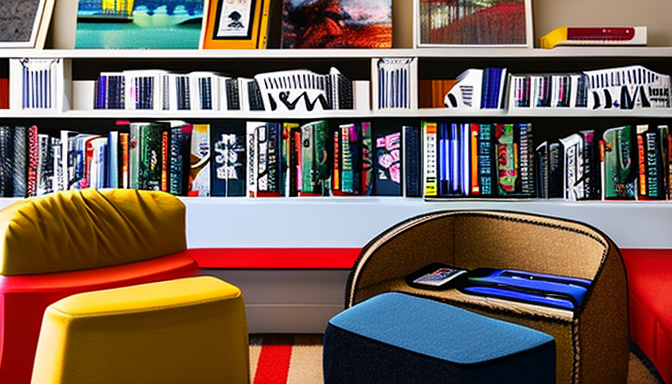 Creating Your Own Fan Space