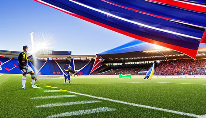 Epic Rivalries: Legends Who Shaped Football History