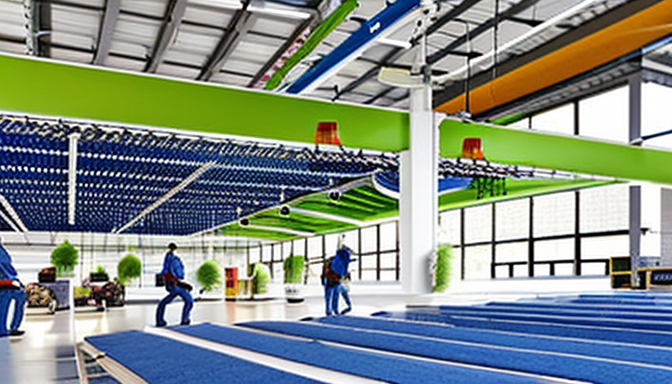 Sustainability Initiatives