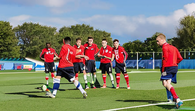[Impact of Youth Academies]