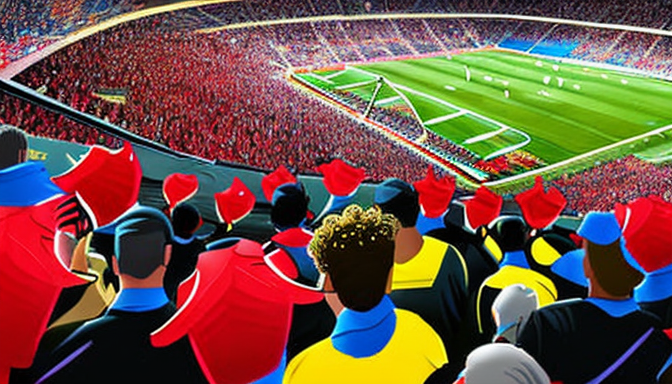 From Memes to Chants: The Heartbeat of Football Culture