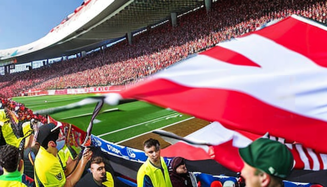 The Role of Chants in Fan Identity