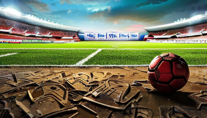 From Rags to Riches: Inspiring Tales of Football Legends