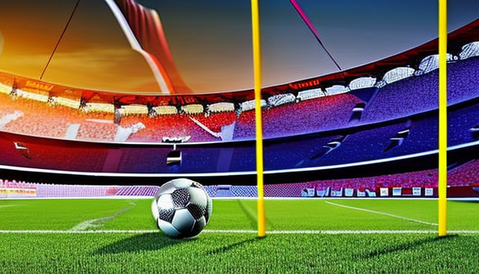 Legendary Footprints: The Impact of Football Icons