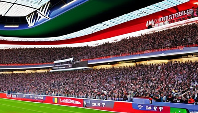 Emotional Narratives in Football Reporting