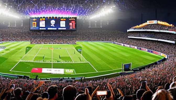 Match Reports That Left Us Speechless: Relive the Action