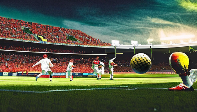 Match Reports That Will Make You Rethink Football
