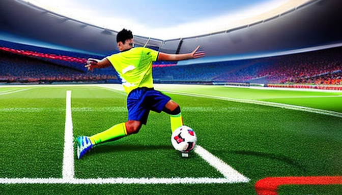 Meet the Future of Football: Rising Stars to Watch