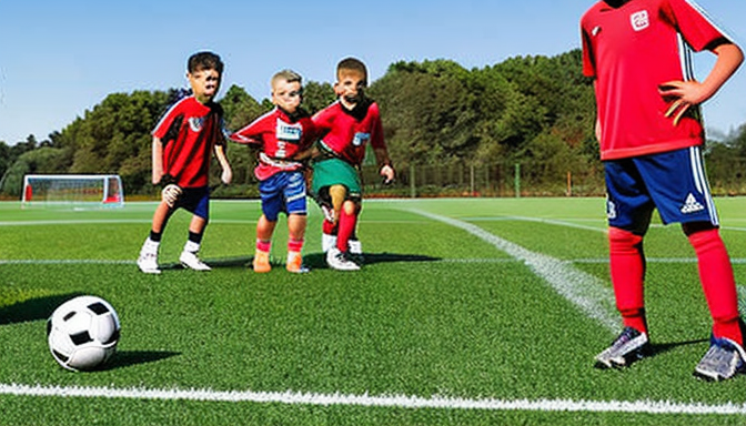 Impact of Youth Academies on Player Development