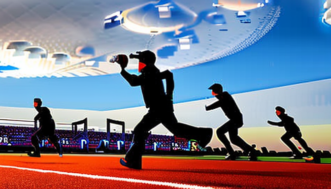 Innovative Training Techniques
