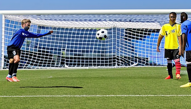 Meet the Young Footballers Ready to Take Over