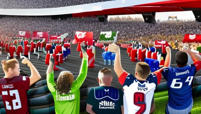 Memes That Define Generations: Football Fan Edition