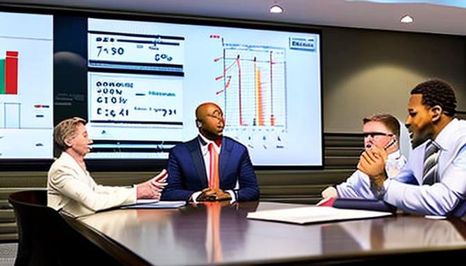 Market Reactions and Financial Implications