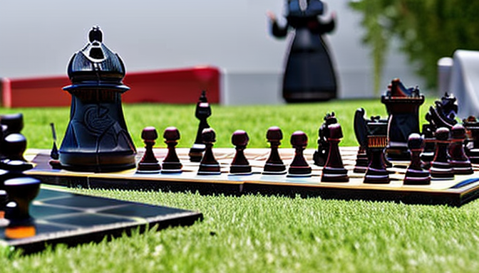 Strategies That Stunned: The Best Tactical Moves in Sports