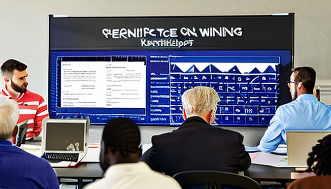 Tactical Insights: The Secret Sauce of Winning Teams