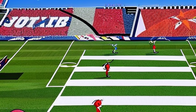 The Art of Football: Memes That Make Us Laugh