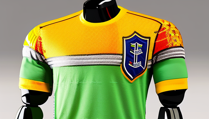 The Evolution of Hummel's Football Kits Over the Years