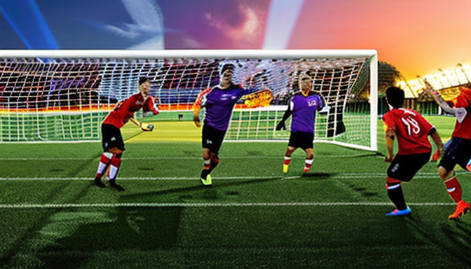 The Future Is Bright: Young Stars Lighting Up the Field