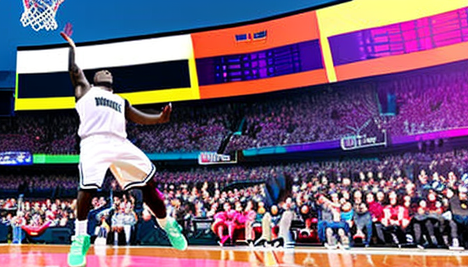 Breakthrough Athletes in Basketball