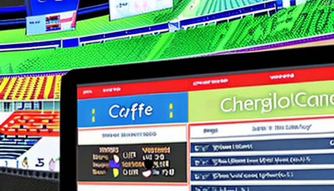The Game Changer: Key Match Reports You Can't Miss