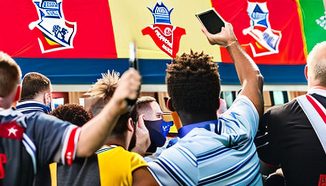 Local Fan Clubs and Their Impact