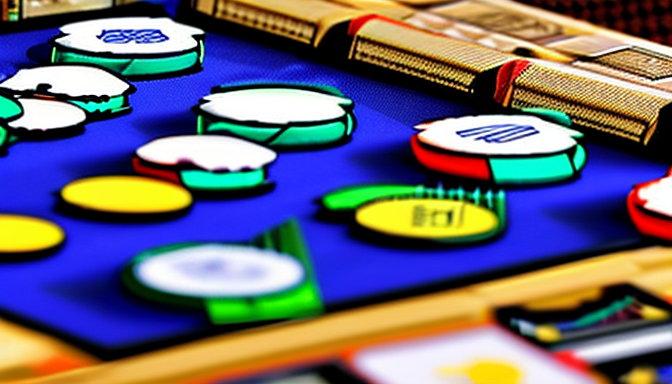 The Science of Strategy: Unraveling Game Tactics