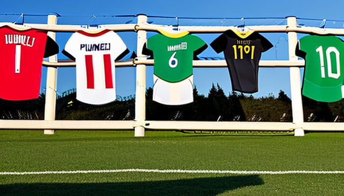 The Secret Behind Hummel's Popularity in Football Culture