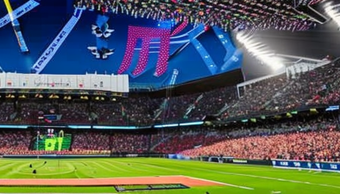 The Thrill of Victory: Match Reports with a Twist