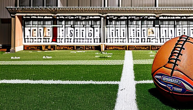 The Untold Stories Behind Football's Greatest Icons