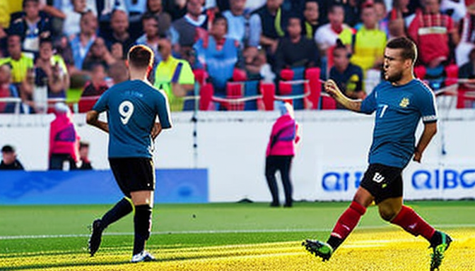 The Untold Stories: Match Reports from the Pitch