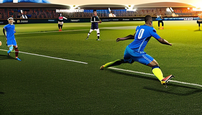 These Young Players Are Changing the Game Forever