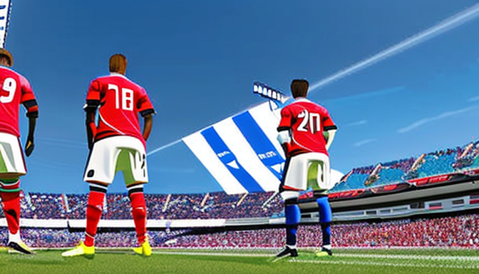 Top 5 Hummel Kits That Made Football History