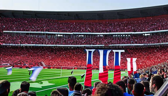Unforgettable Moments: Match Reports That Shocked Fans