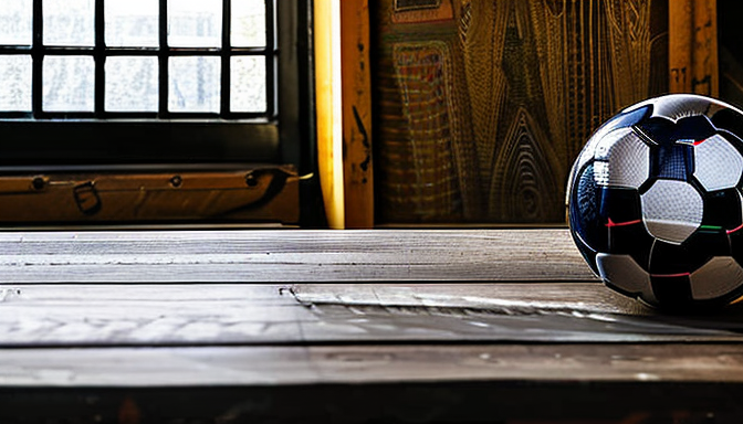 Why Hummel is the Unsung Hero of Football Sponsorships