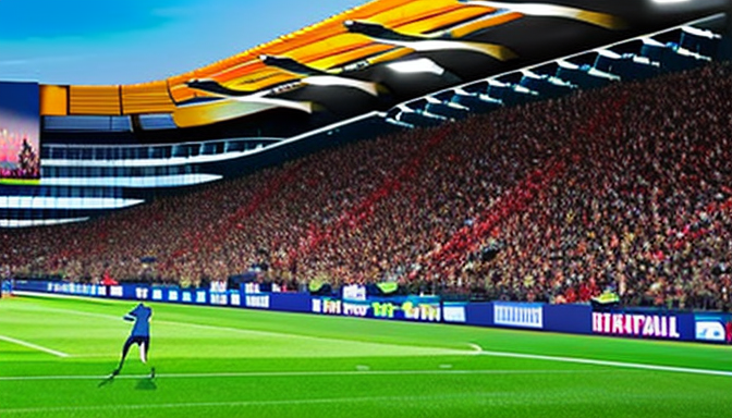 Young and Fearless: The Future of Football Talent